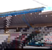 Sushi Of The Day - Accommodation Georgetown