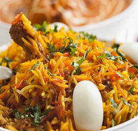 Swagath Grand Indian Restaurant and Bar - Accommodation Georgetown