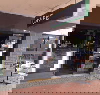 The Old Tab Cafe - Accommodation Georgetown