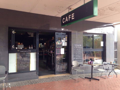 The Old Tab Cafe - Accommodation Georgetown 0