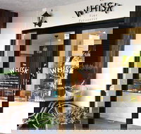 The Whisk Fine Patisserie - Accommodation Georgetown