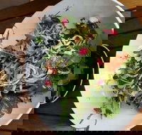 The Shak Organic Cafe  Wine Bar - Accommodation Georgetown