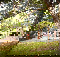 The Whiskery - Accommodation Georgetown