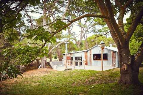 The Whiskery - Accommodation Georgetown 0