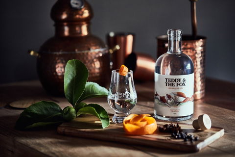 The Whiskery - Accommodation Georgetown 2