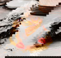 The Social Sutra - Accommodation Georgetown