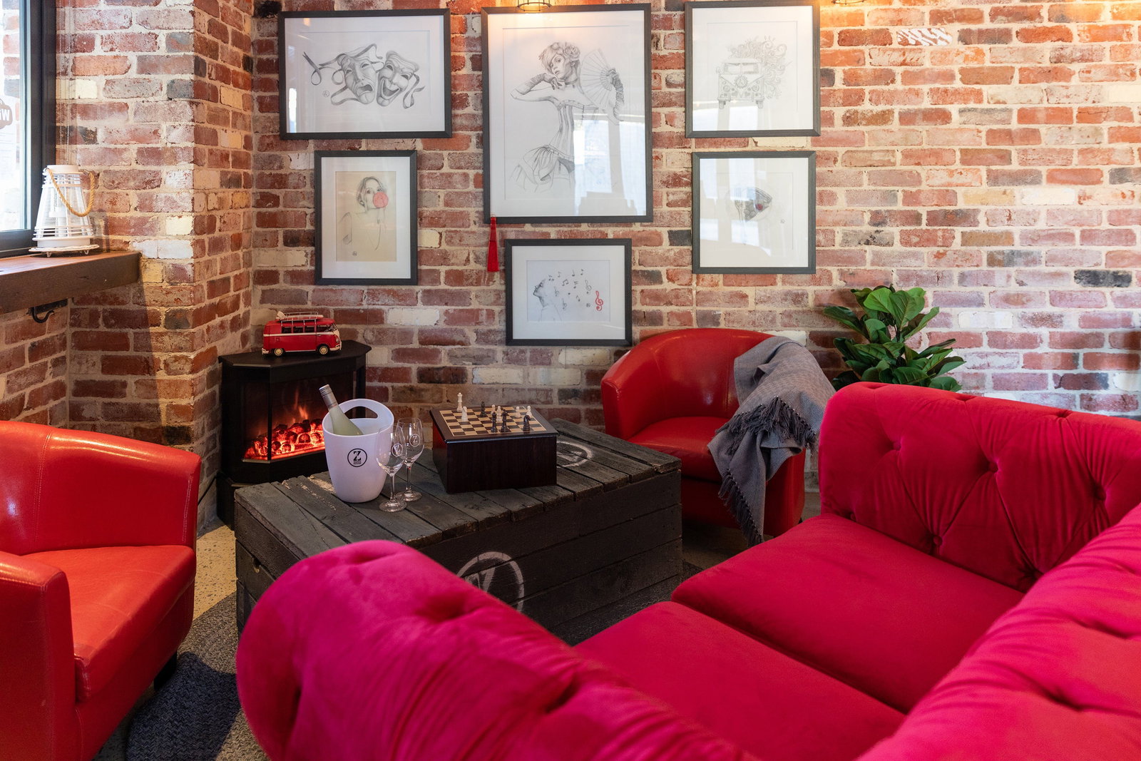 Mclaren Flat SA Accommodation Georgetown