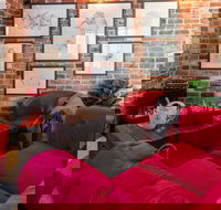 The General Wine Bar and Kitchen - Accommodation Georgetown