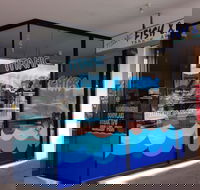 Titanic Fish  Chips - Accommodation Georgetown