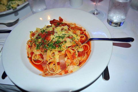 Vecchia Rome Italian Ristorante & Pizzeria - Accommodation Georgetown 0