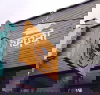 Wheatsheaf Hotel - Accommodation Georgetown