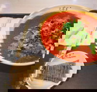 Wide Alley - Accommodation Georgetown