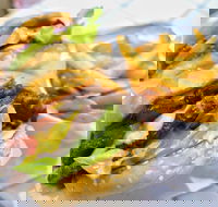 8bit - Accommodation Georgetown