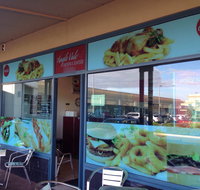 Angle Vale Chicken  Seafood