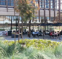 Aroma Cafe - Mawson Lakes