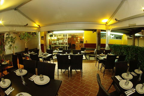 A Thai 5 - Accommodation Georgetown 0