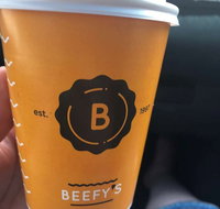 Beefy's - Gympie - Accommodation Georgetown