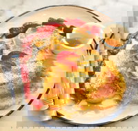 Berrybean - Accommodation Georgetown