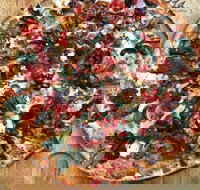 Bondi Pizza - Brighton-Le-Sands - Accommodation Georgetown