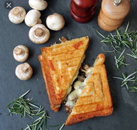 Brasserie Bread - Accommodation Georgetown