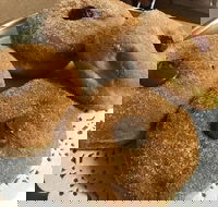 Bruno's Deli - Accommodation Georgetown