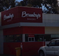 Brumby's Bakery - Davoren Park