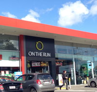 Brumby's Bakery  On The Run