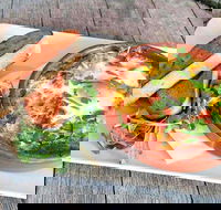 Cafe Aura - Accommodation Georgetown