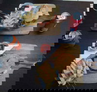 Cafe Prima - Accommodation Georgetown