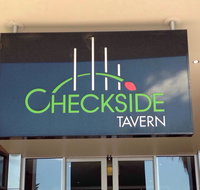 Checkside Tavern