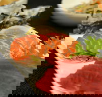 Dae Jang Kum - Accommodation Georgetown