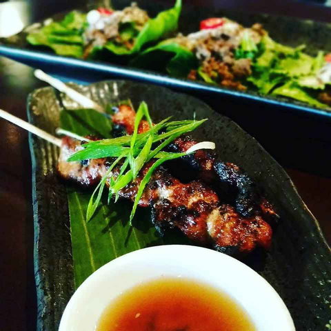 Dainty Dowager - Accommodation Georgetown 0