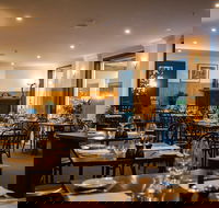 Deco Wine Bar and Restaurant - Accommodation Georgetown