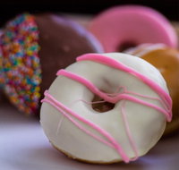 Donut King - Casula - Accommodation Georgetown