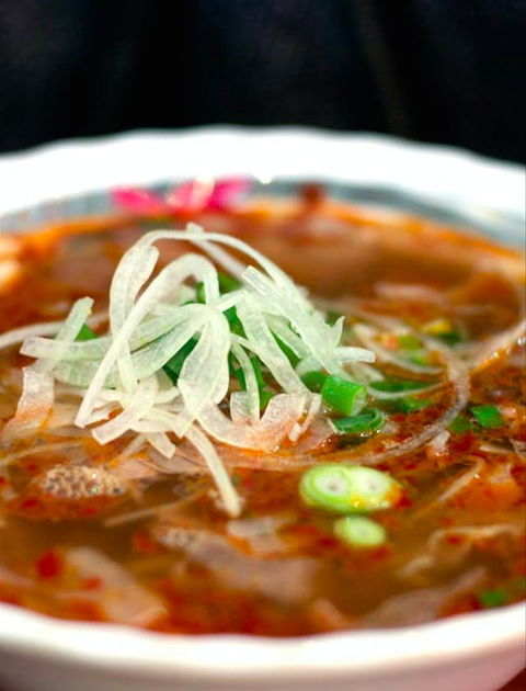 Dong Ba - Cabramatta - Accommodation Georgetown 0