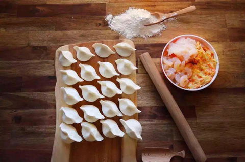 Dumplings Delish Malvern - Malvern - Accommodation Georgetown 0