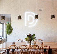 Dumbo - Accommodation Georgetown