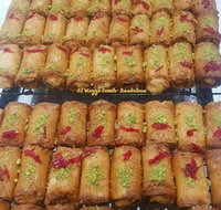 Elwazze Sweets - Accommodation Georgetown