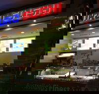 Euro Sushi - Surfers Paradise - Accommodation Georgetown