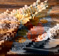 Grilld - Surfers Paradise - Surfers Paradise - Accommodation Georgetown