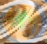 Hakataya Ramen - Surfers Paradise - Accommodation Georgetown