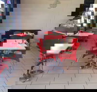 Henny Penny Charcoal Chicken and Kebabs - Accommodation Georgetown