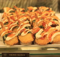 Hero Sushi - Parramatta - Accommodation Georgetown