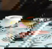 Hot Plate Bakery  Cafe - Accommodation Georgetown