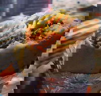 It's Time for Thai - Chinatown - Accommodation Georgetown