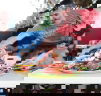 Keppel Bay Sailing Club - Accommodation Georgetown