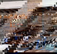 Knox Dining - Accommodation Georgetown