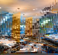 La Tierra Restaurant  Bar - Accommodation Georgetown