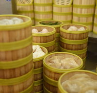 Lok Lok Dumpling Bar - Parramatta - Accommodation Georgetown