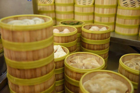 Lok Lok Dumpling Bar - Parramatta - Accommodation Georgetown 0